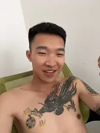 huangjie1314 webcam model stream image