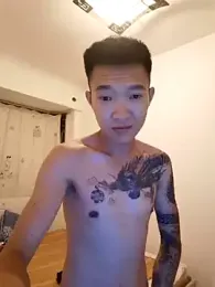 huangjie1314 webcam model stream image