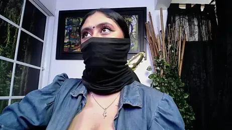 kalpanaaishaa webcam stripchat model stream image