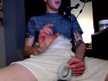 joshrhodes8 webcam model stream image