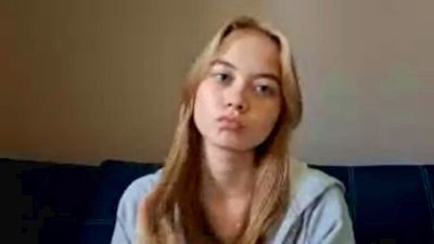 FayCrumb webcam model stream image