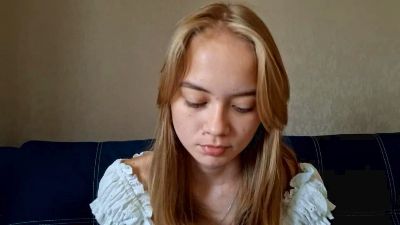 FayCrumb webcam model stream image
