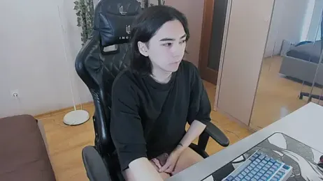 Judame_Aoi webcam model stream image