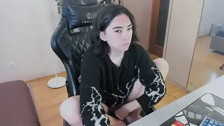 Judame_Aoi webcam model stream image