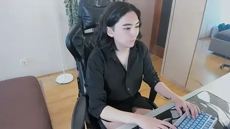 Judame_Aoi webcam model stream image