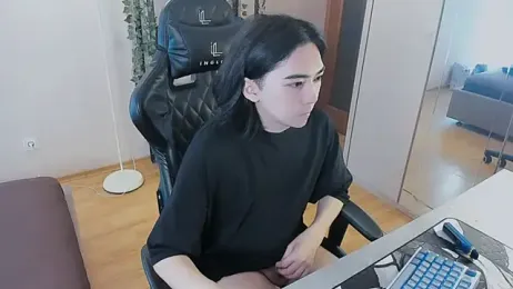 Judame_Aoi webcam model stream image