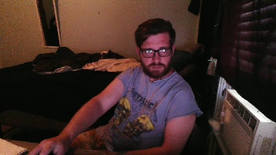 BroBun4Fun webcam model stream image
