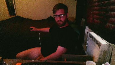 BroBun4Fun webcam model stream image