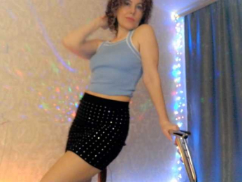elenaza01 webcam model stream image