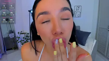 marianasilvax webcam model stream image