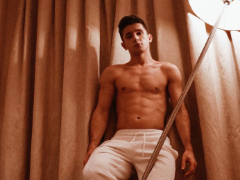 MikeBalley webcam model stream image
