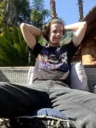 Azmodan_kik webcam model stream image