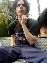 Azmodan_kik webcam model stream image