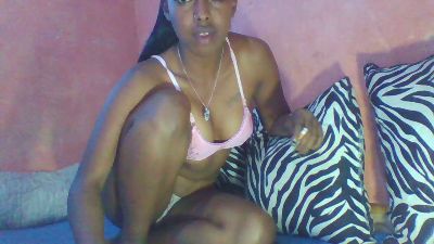 NinahML webcam model stream image