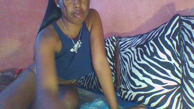 NinahML webcam model stream image