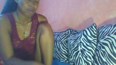 NinahML webcam model stream image