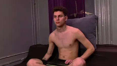 EdwardBaker webcam model stream image