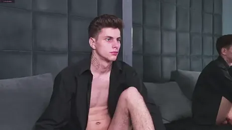 EdwardBaker webcam model stream image
