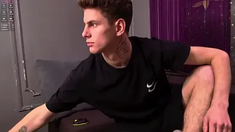 EdwardBaker webcam model stream image