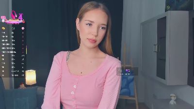 ChasityRewerts webcam cam4 model stream image