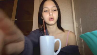 ShawntaWuest webcam model stream image