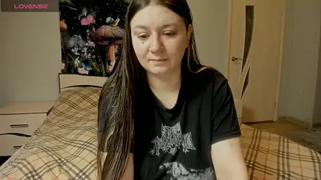 AlisaBacker webcam model stream image