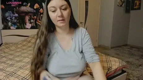 AlisaBacker webcam stripchat model stream image