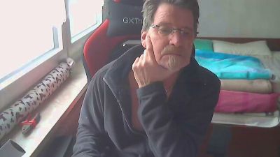 ghost345 webcam model stream image