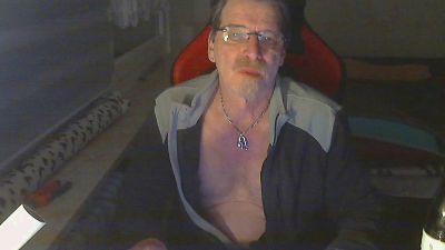 ghost345 webcam model stream image