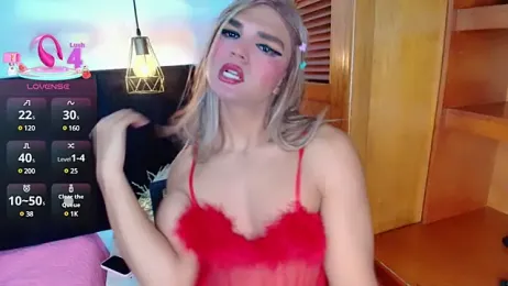 debora_larouge webcam stripchat model stream image
