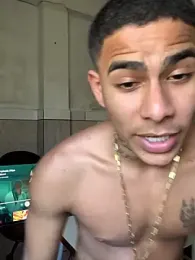 Novindot23cm webcam model stream image