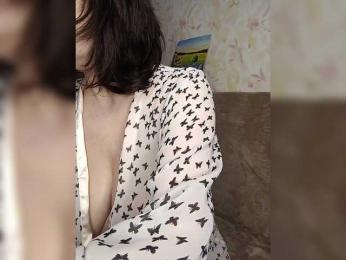 JUICY-JU webcam model stream image