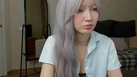 Akiko_01 webcam model stream image