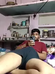 Cuty_dev webcam model stream image