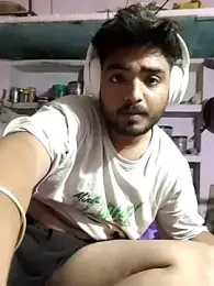 Cuty_dev webcam model stream image