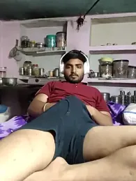 Cuty_dev webcam model stream image