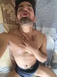 ARUSH_2306 webcam model stream image