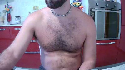 LupoBarbuto webcam model stream image