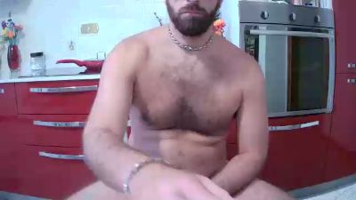 LupoBarbuto webcam model stream image