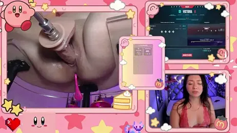 CataleyaGlow webcam model stream image