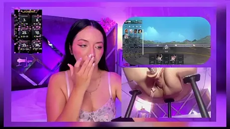 CataleyaGlow webcam model stream image
