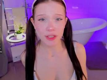 deibora webcam chaturbate model stream image