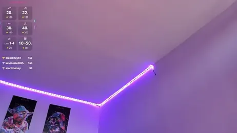 Carlasxdreams webcam stripchat model stream image