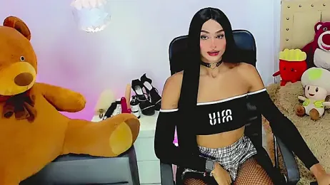 amal_baddell webcam model stream image