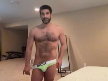 fit_dilf_daddy webcam model stream image