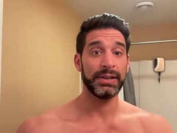 fit_dilf_daddy webcam chaturbate model stream image