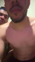 Garotosafado8 webcam model stream image