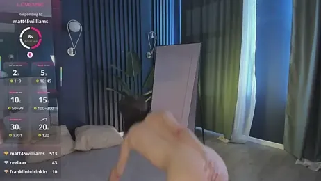 chloe_dreammm webcam stripchat model stream image
