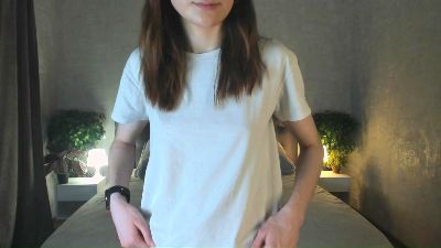 MelvaDucas webcam cam4 model stream image