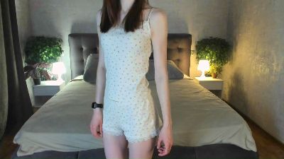 MelvaDucas webcam cam4 model stream image